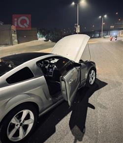 فورد موستانج